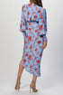 ASYMMETRICAL DRESS